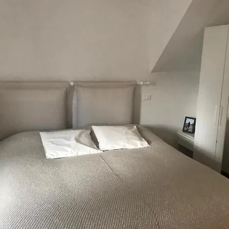 Prázdninový dům Noce *