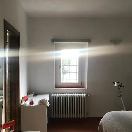 Noce Prázdninový dům *